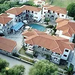 Aparthotel Argo Siviri