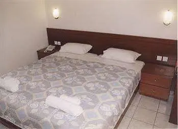 Aparthotel Argo *