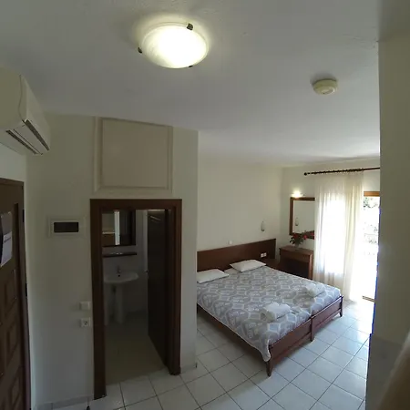 Aparthotel Argo