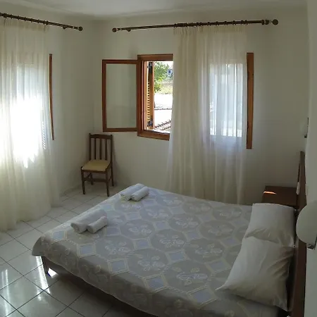 Aparthotel Argo *