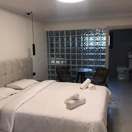 Апарт-отель Argo *