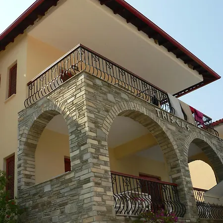 Aparthotel Argo *