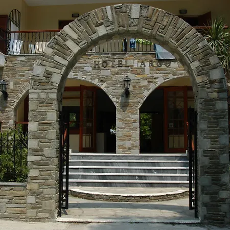 Apartmanhotel Argo