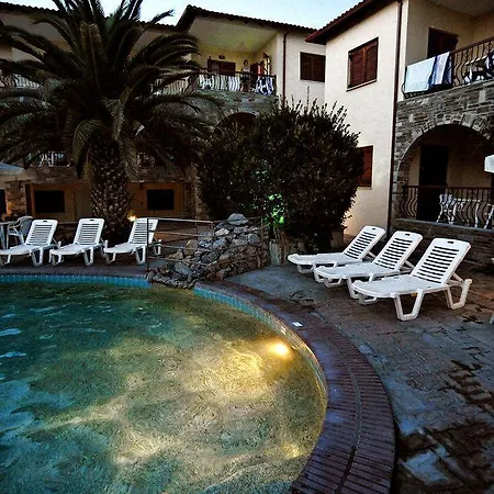 Aparthotel Argo *