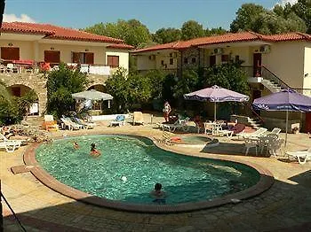 Argo Aparthotel