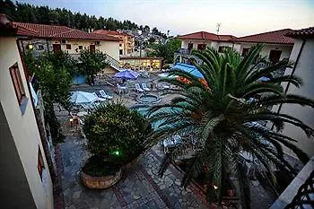 Argo Aparthotel