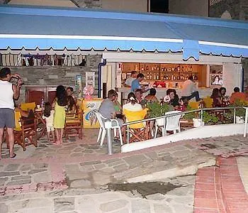 Aparthotel Argo