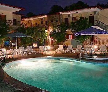 Argo Apart Otel