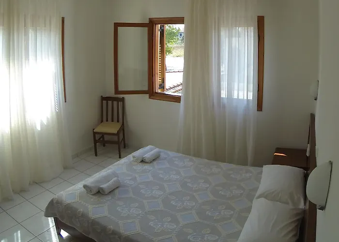 Aparthotel Argo *