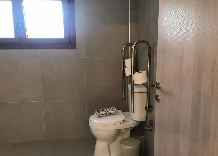 Aparthotel Argo *