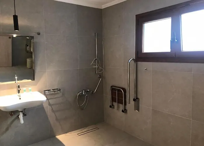 Argo Apartahotel Siviri