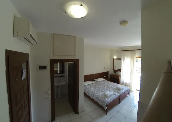 Aparthotel Argo *