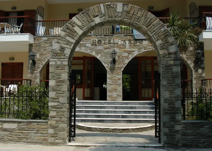 Aparthotel Argo