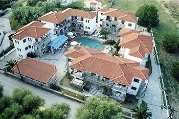 מלון דירות Argo סיווירי